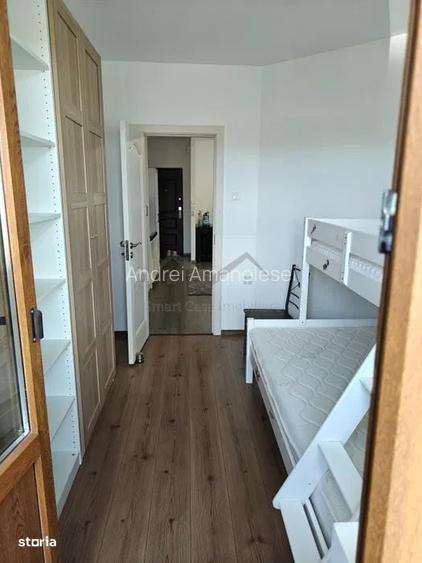 Apartament 2 camere pacurari bloc 2008