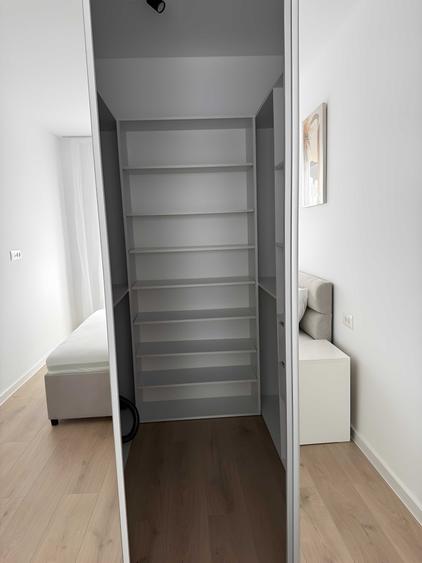 Inchiriere2 camere decomandat+Parcare|Hils Titanium|Nicolae Teclu - 8