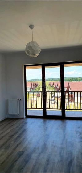 Apartament cu 2 camere, mobilat în Păulești