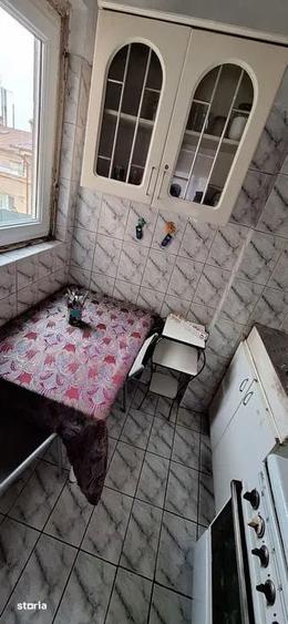 Inchiriere apartament | Calea Calarasilor | Casa P+1 | Decomandat | 65 - 4