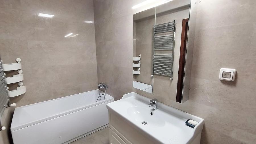 Inchiriere apartament 3 camere decomandat, bloc nou, in zona Tineretului - 17