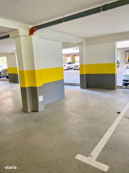 Penthouse 4 camere - 111 mp, la cheie - Doamna Stanca, Sibiu - 19