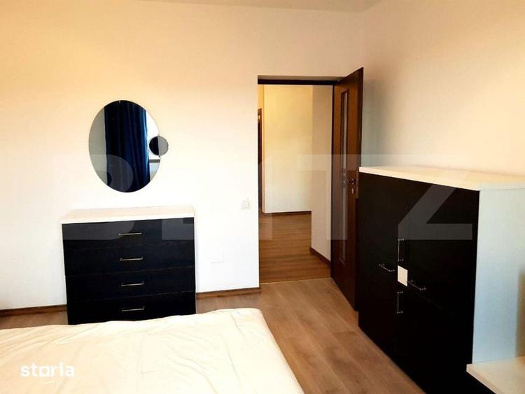 Apartament cu 3 camere în Gruia