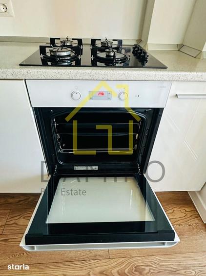 Apartament cu 3 camere decomandat în Colentina