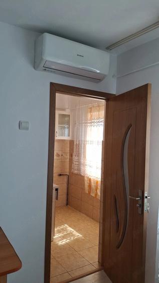 Garsonieră semidecomandată în Central