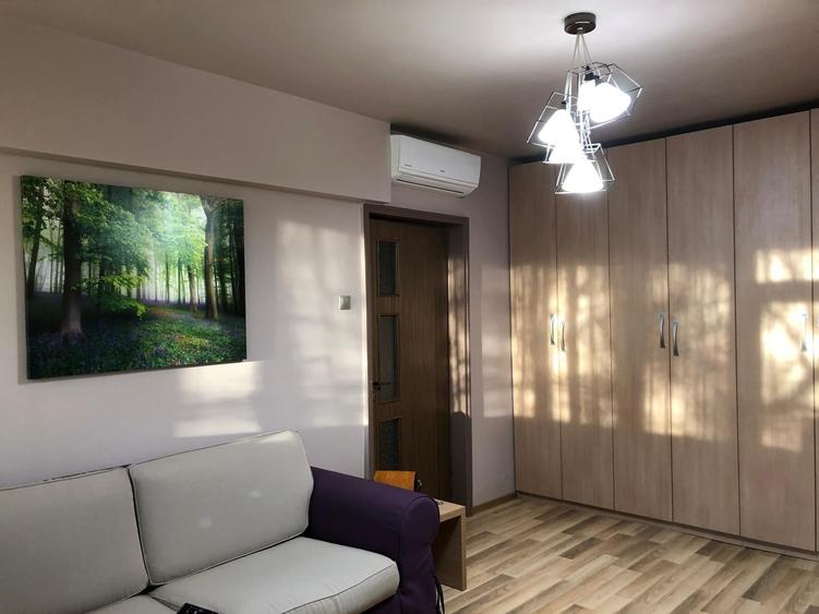 Apartament cu 2 camere în Lacul Tei