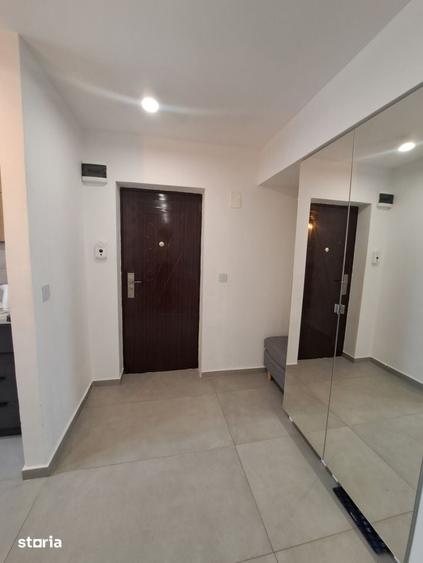 Apartament cu 2 camere în Progresul