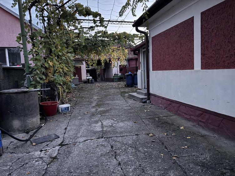 Casă cu 4 camere în Ineu