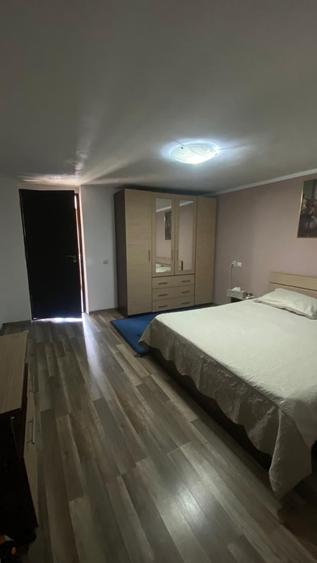 Casă cu 4 camere în Ogrezeni