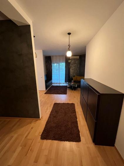 Apartament cu 2 camere semidecomandat în Copou