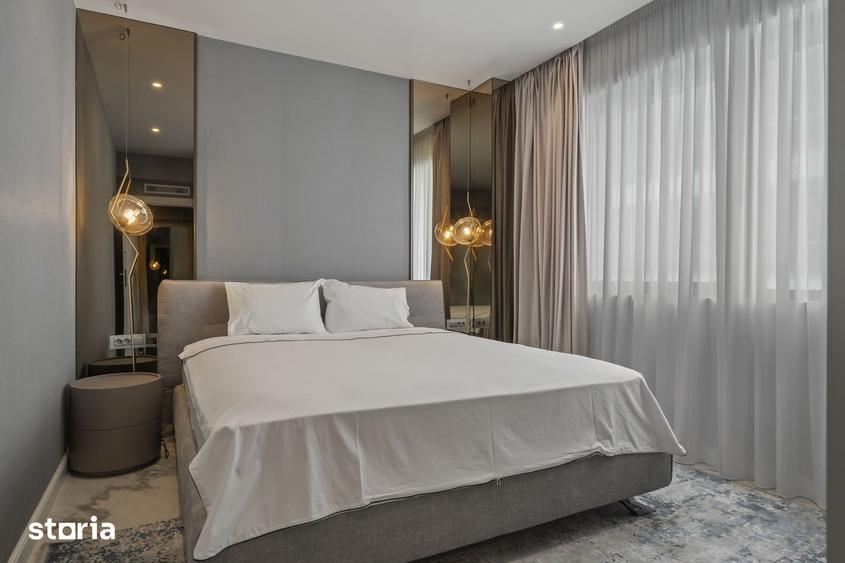 Apartament cu 4 camere în Nord