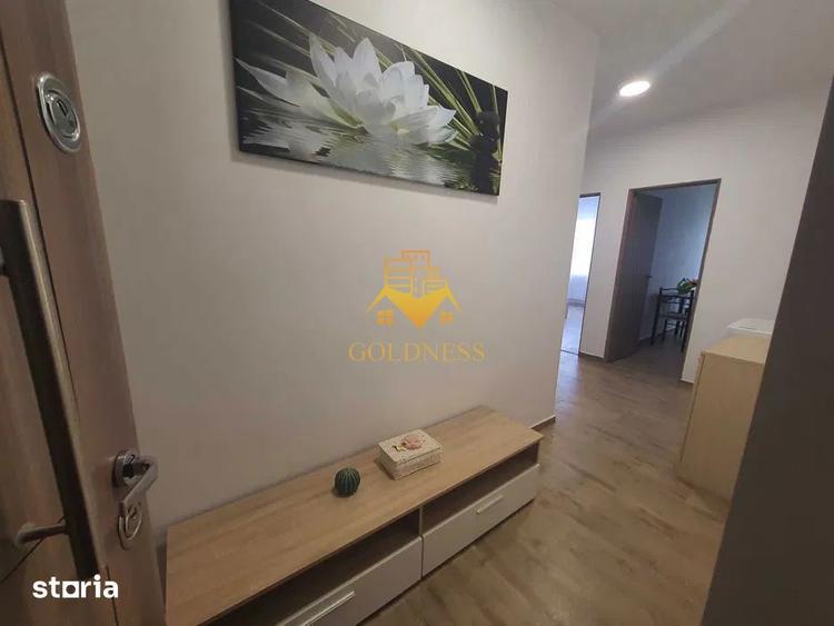 2 camere decomandate, modern, parcare, Cartierul Buna Ziua, Zona Audi - 8