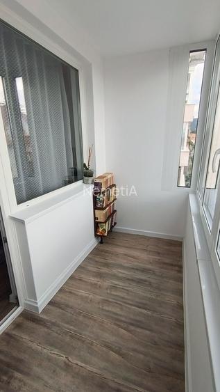 Inchiriere apartament situat in zona central