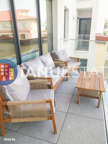 Apartament cu 2 camere decomandat în Centrul Civic