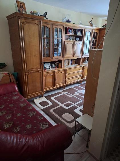 Garsonieră decomandată în Mărăței