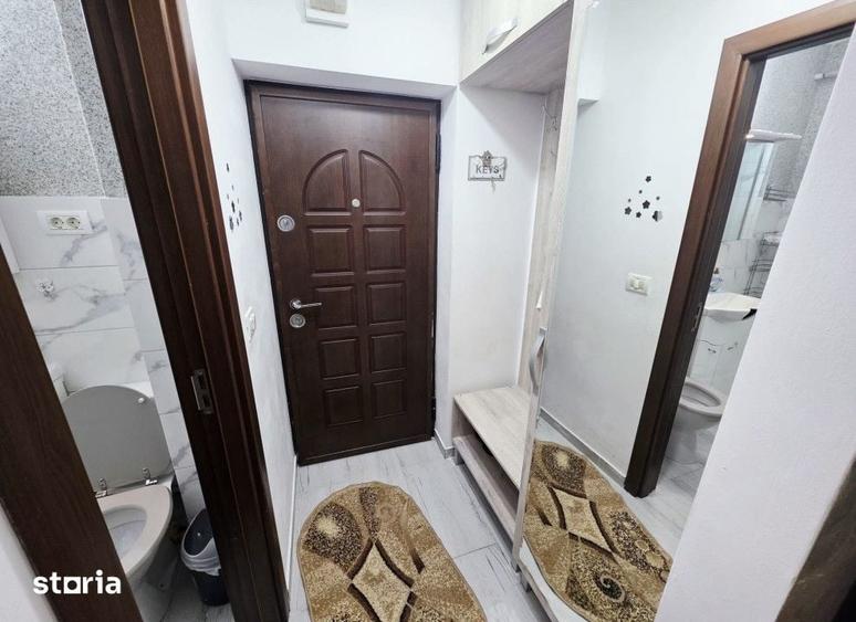 Garsonieră în Alexandru cel Bun