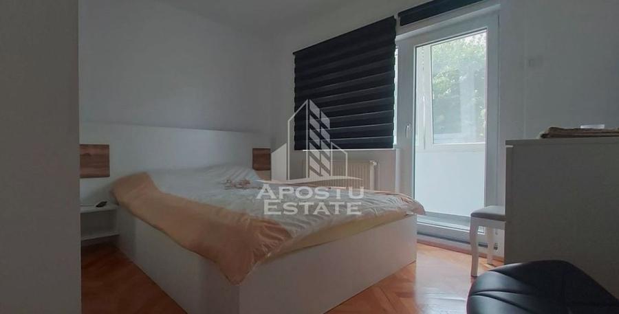 Apartament cu 3 camere decomandat în Micălaca