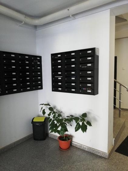 Proprietar - 2 Camere Pacii + loc parcare subteran - 8