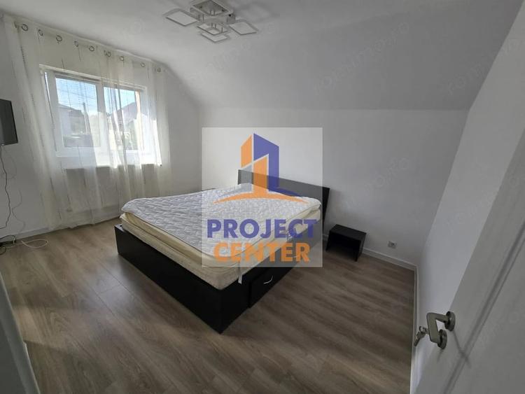 Casă cu 4 camere cu Teren 400 Mp în Ștefănești