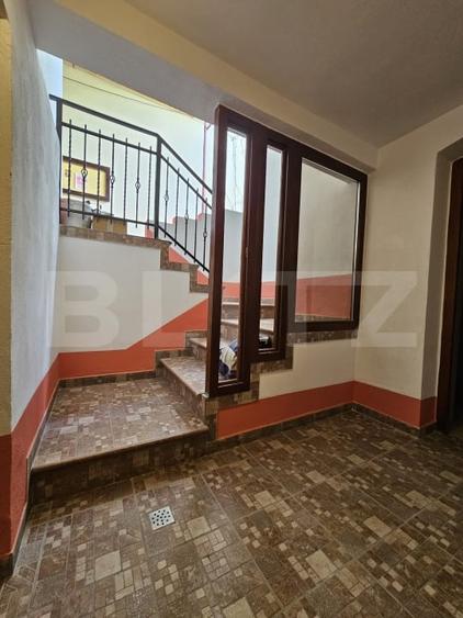 Spațiu comercial, de 50 mp, în Bălcescu
