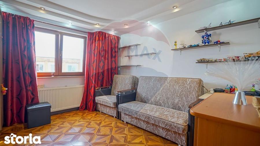 COMISION 0% |GARSONIERA DE INCHIRIAT| ZONA TRACTORU| - 3