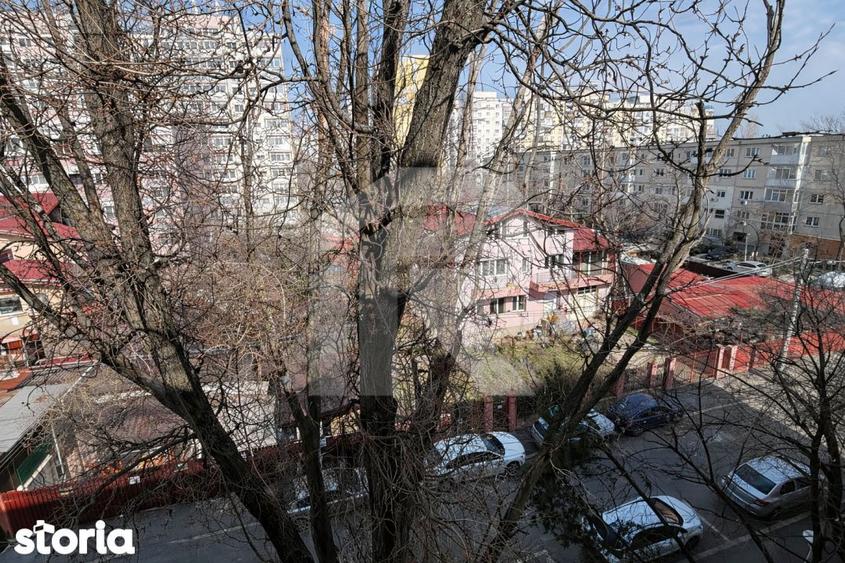 Apartament cu 3 camere, mobilat în Militari — fotografia 1