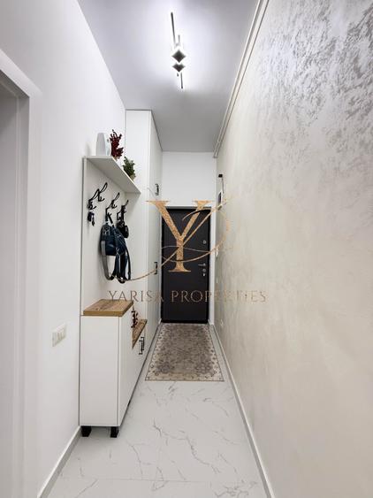 Apartament 3 camere Otopeni* Mobilat +  1 loc parcare* - 19