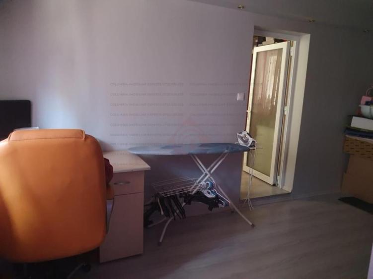 Casă individuală cu 5 camere cu Teren 371 Mp în Berceni