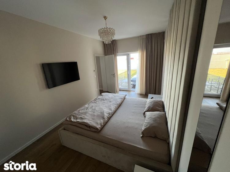 Casă cu 3 camere cu Teren 350 Mp în Dumbrăvița