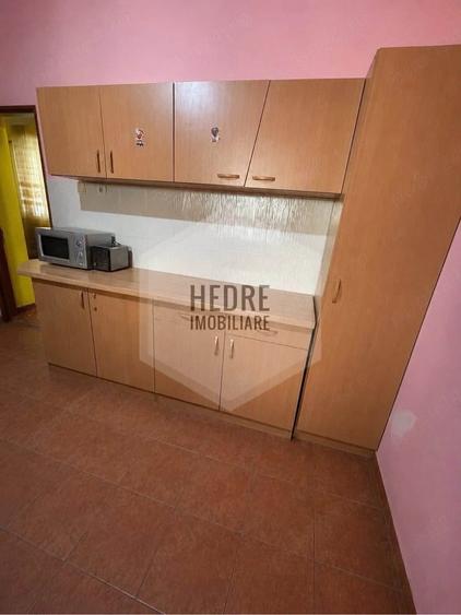 Casă cu 3 camere cu Teren 2875 Mp în Bethausen