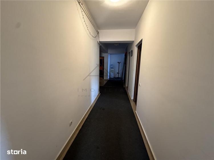 Vanzare Prelungirea Ghencea Parter | Spatiu Comercial 200 Mp Apartamen - 8