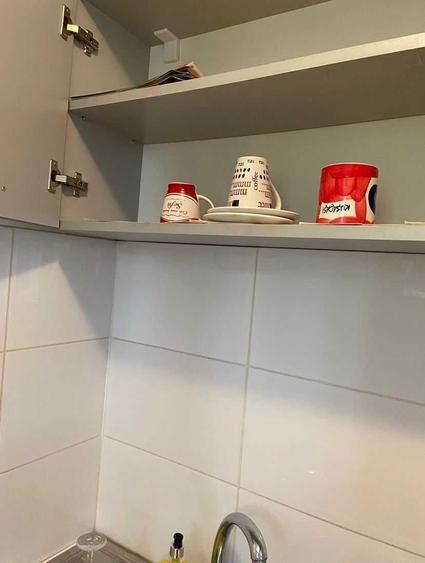 Garsonieră semidecomandată în Unirii