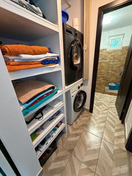 Apartament de vanzare cu 3 camere - 2