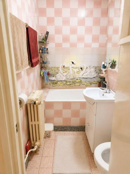 Apartament cu 2 camere situat la etajul 2, finisat, mobilat si utilat - 4