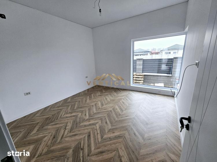 Casă cu 3 camere cu Teren 200 Mp în Berceni