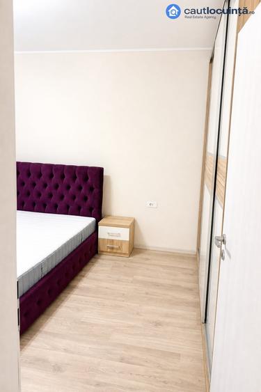 Apartament 2 Camere | Metalurgiei | Kristal | 100 MP | Parcare | Centrala | AC - 11