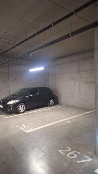 Apartament cu 2 camere decomandat în Titan