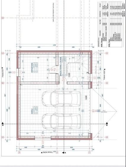 Casă cu 4 camere cu Teren 501 Mp în Gruia