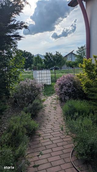 Casă cu 4 camere cu Teren 520 Mp în Vladimirescu