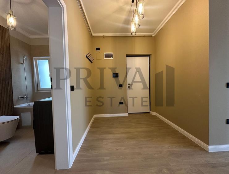 Apartament cu 2 camere decomandat, mobilat în Ciarda Roșie