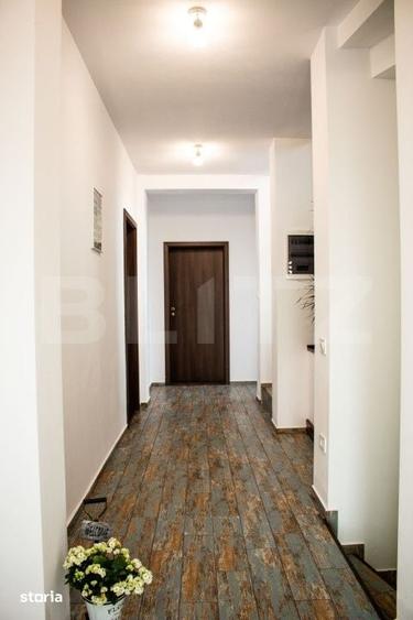 Spațiu comercial, de 450 mp, în Astra