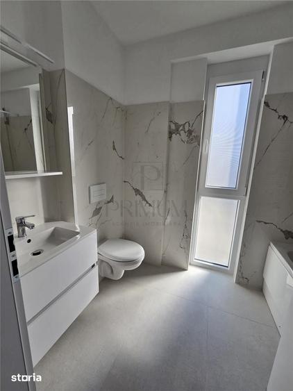 Apartament cu 2 camere decomandat în Est