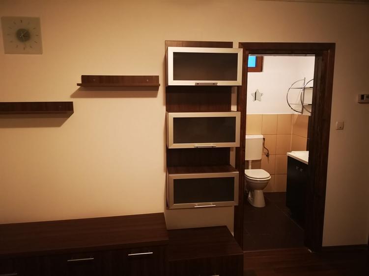 Apartament cu 2 camere semidecomandat în Mogoșoaia
