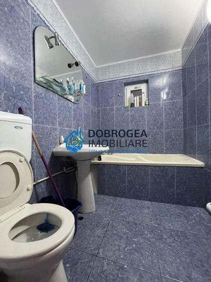 C5- Liceul Pedagogic, 2 camere + mansarda locuibila, centrala gaz - 5