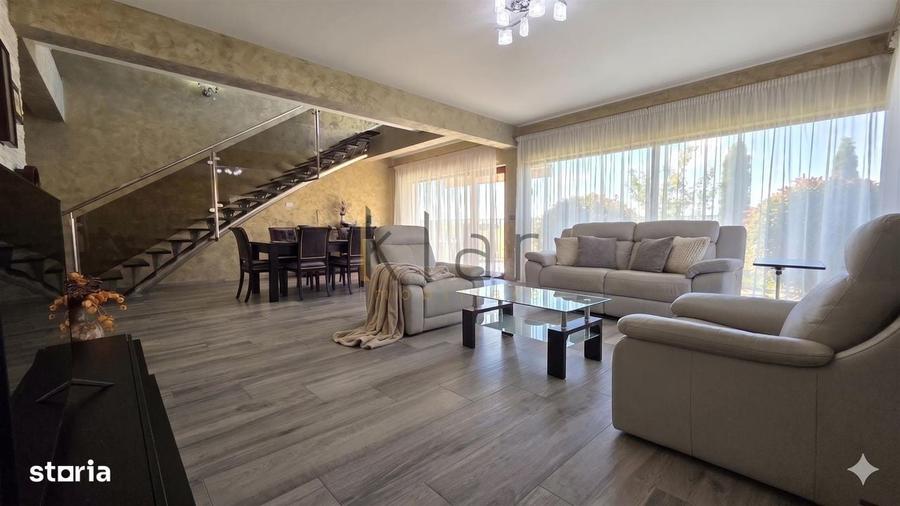 Muta-te direct in casa visurilor tale! Vila premium complet echipata i - 6