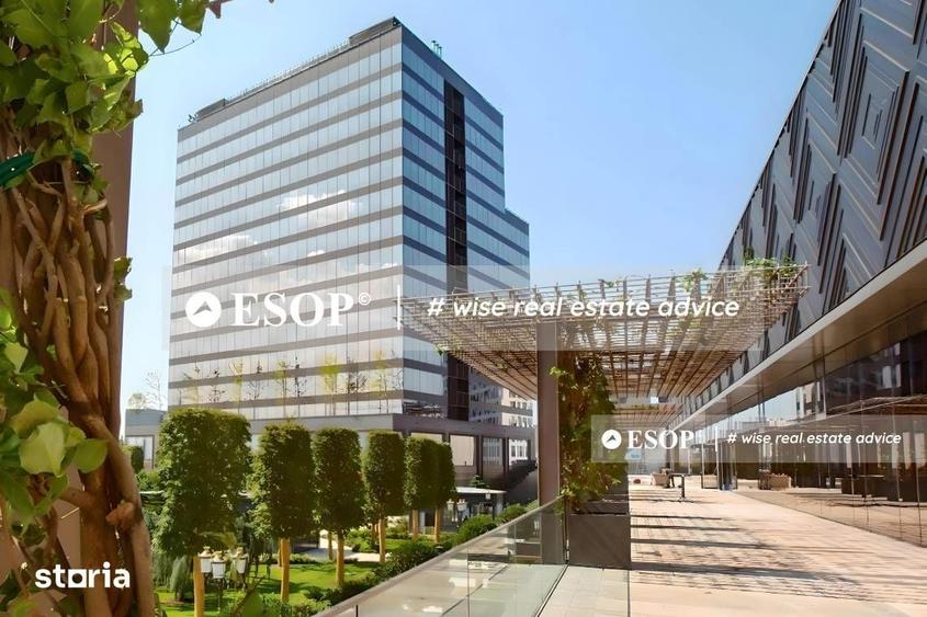 Spațiu comercial, de 500 mp, în Central