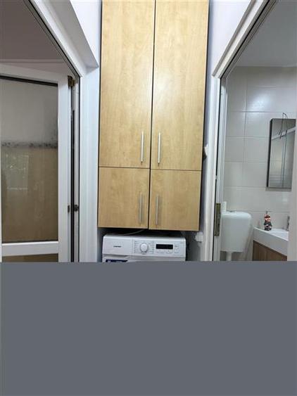 Apartament cu 2 camere semidecomandat în Tractorul