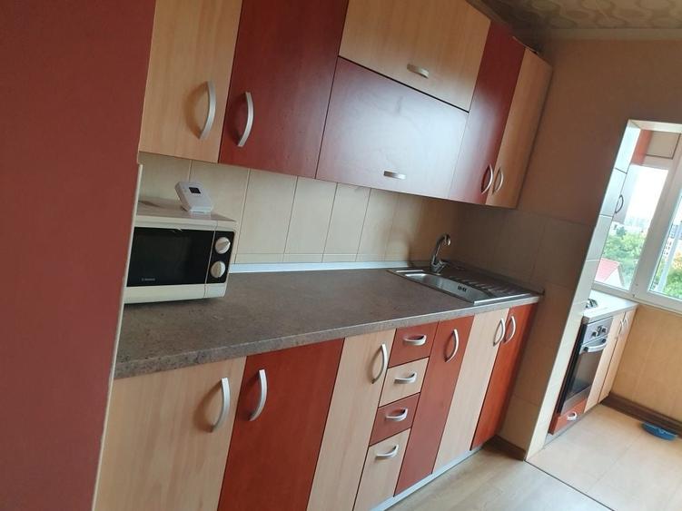 Apartament de inchiriat 2 camere - 5