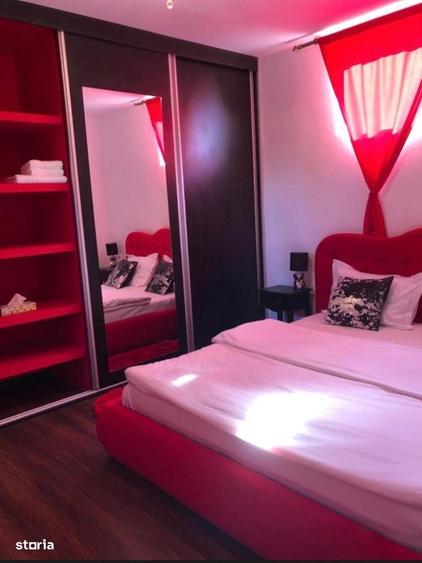 Casă cu 4 camere în Horea