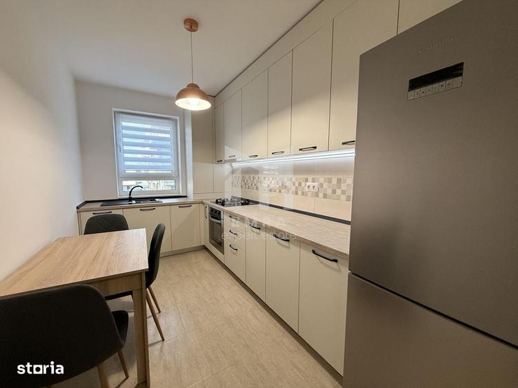 Apartament cu 2 camere in cartierul rezidential MAURER - 3